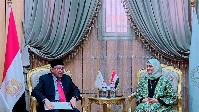 الدكتوره نهلة الصعيدي