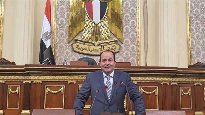 عبد الباسط الشرقاوي