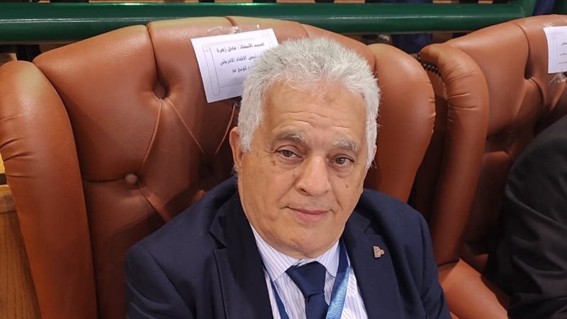 إشادة أفريقية بنجاح