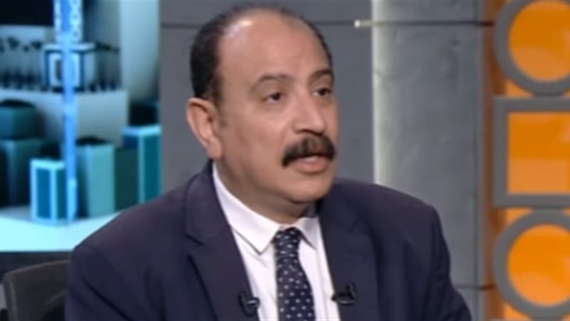 طارق فهمي