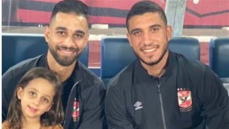 عمرو السولية ورامي