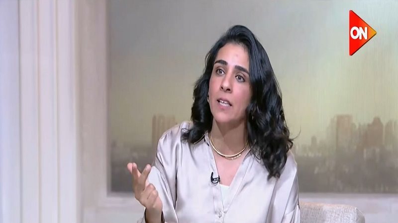 سارة عزيز