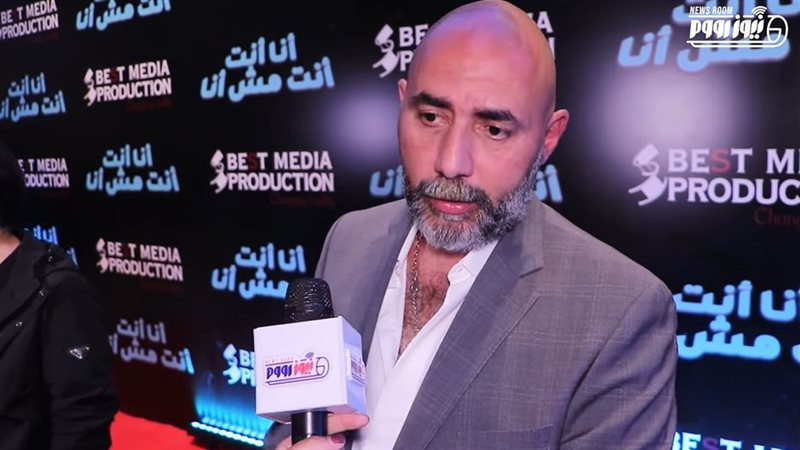 إيهاب منير