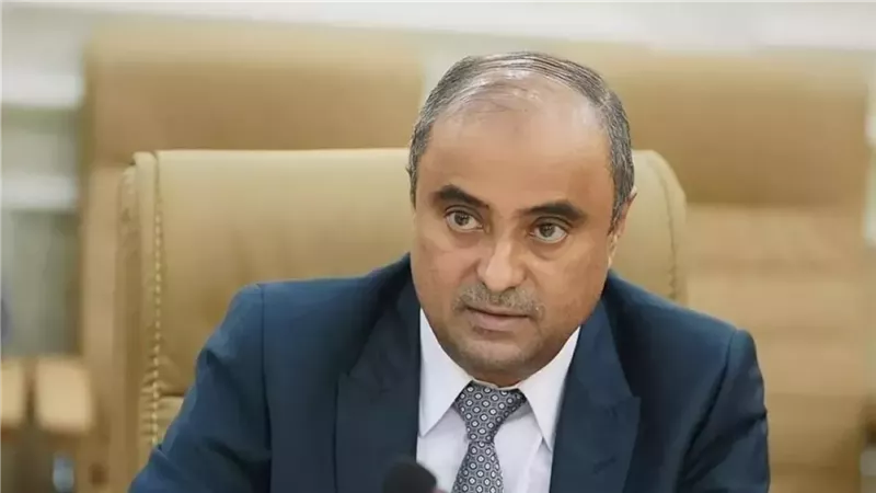 سالم صالح بن بريك
