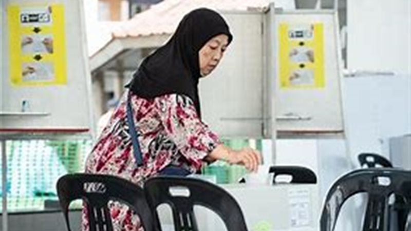 الانتخابات التشريعية