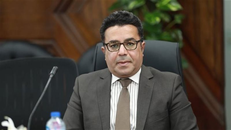 الدكتور عادل باسل