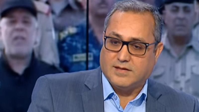 هلال العبيدي الكاتب