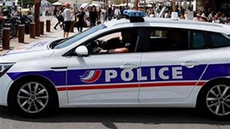 محاولة سرقة ساعة