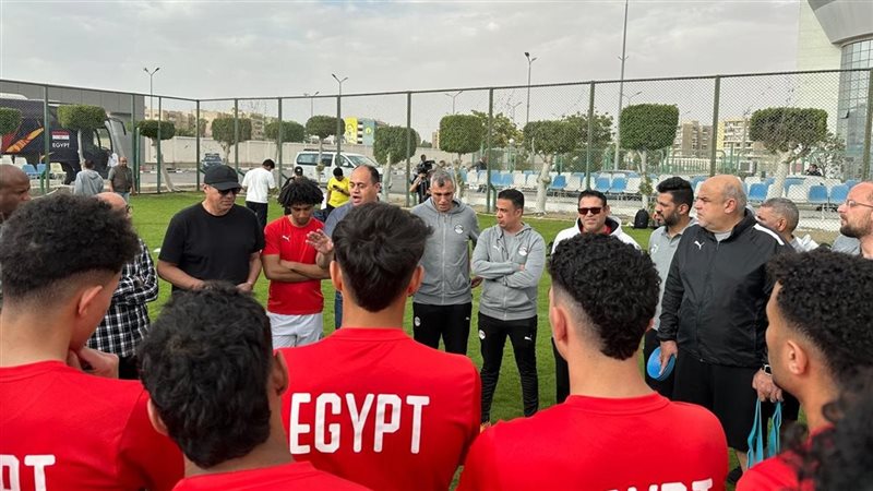 منتخب الشباب