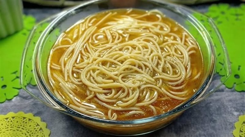 عمل إندومي صحي