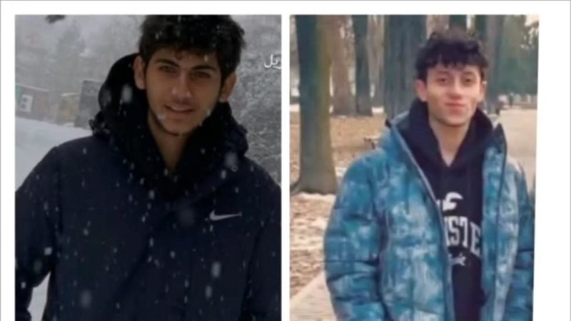 الطلاب المصريين
