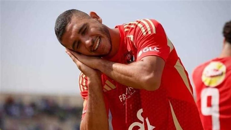 رامي ربيعة