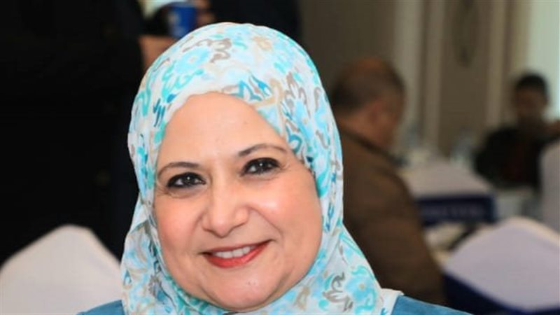 الدكتورة هالة أبويوسف