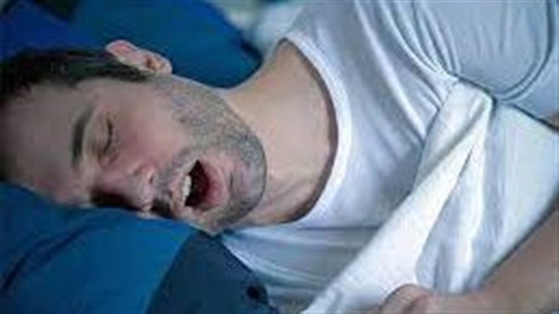 الشخير.. إزعاج مزمن