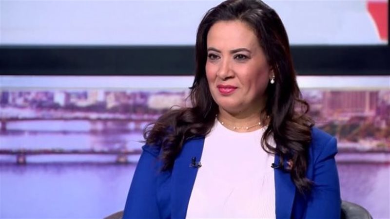 راجية الفقى