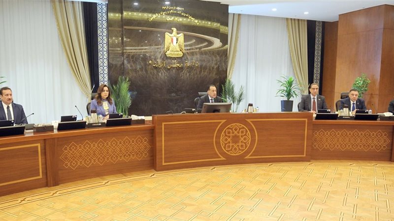 رئيس مجلس الوزراء