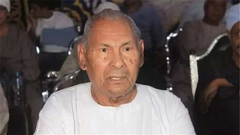 النائب أحمد الجبلاوي
