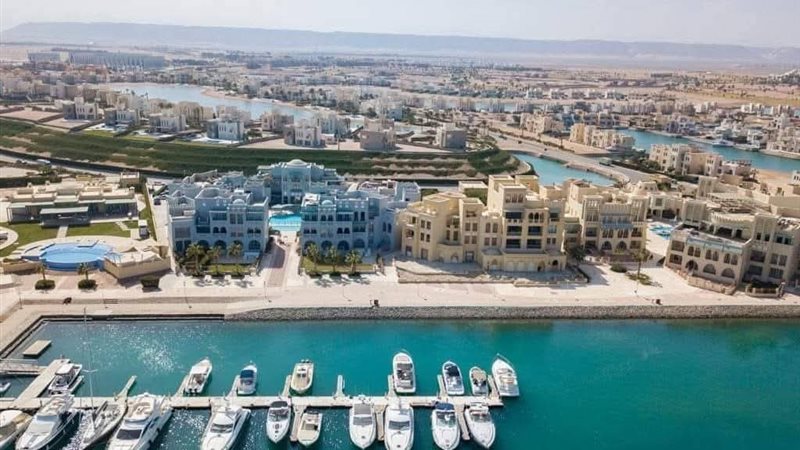 سياحة اليخوت