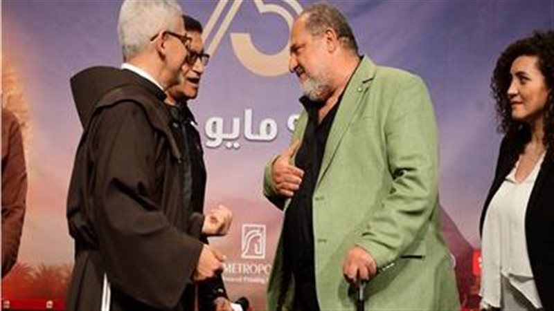 خالد الصاوي