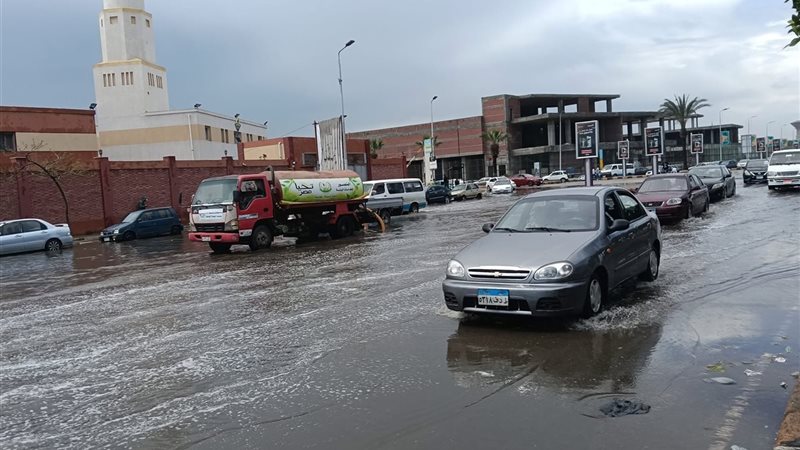 دمياط