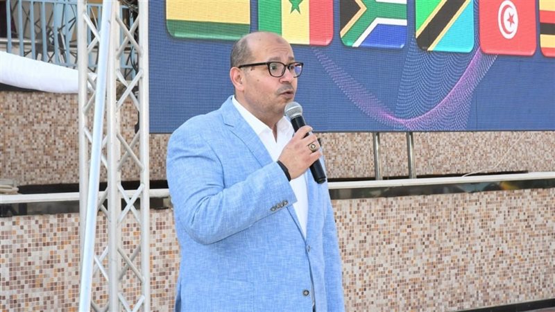 ياسر ادريس