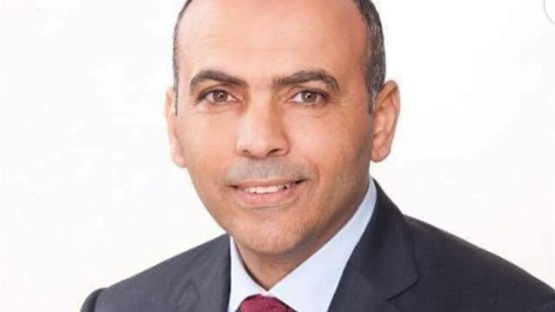 الدكتور جمال أبوالفتوح