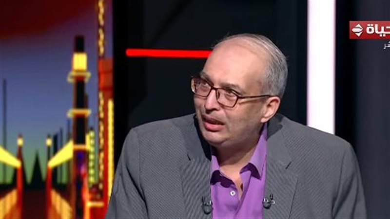 الدكتور عمرو حجازي