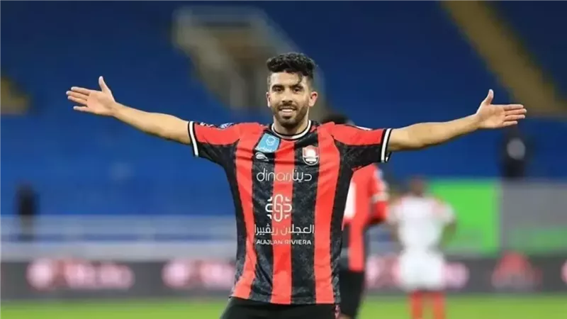 كريم البركاوي