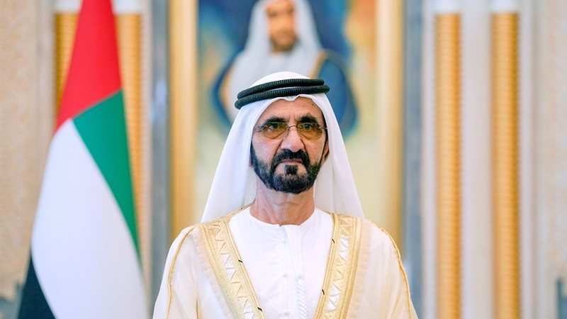 محمد بن راشد