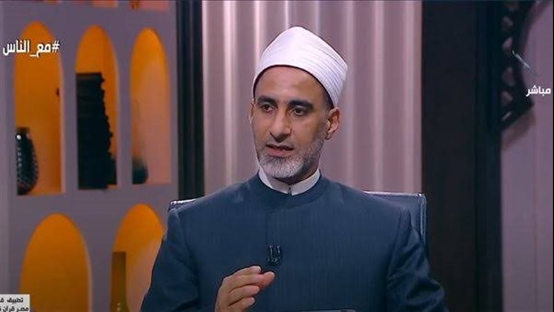 الدكتور السيد عبد