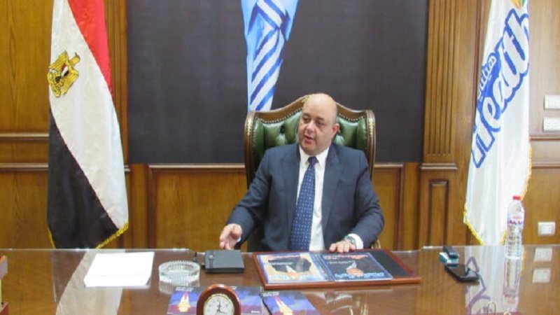 المهندس محمد مصطفى