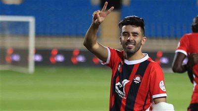 البركاوي زملكاوي.. الزمالك يحصل على توقيع نجم الرائد في صفقة انتقال حر