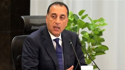 مدبولي يعلق على جدل اتفاقية اقتصادية قناة السويس مع مجموعة موانئ أبوظبي