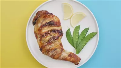 دراسة تكشف حقيقة صادمة: اللحوم البيضاء تصيب بالسرطان وتقصر العمر 