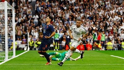 الصراع مستمر.. ريال مدريد يتخطى عقبة سيلتا فيجو ويلاحق برشلونة على الصدارة