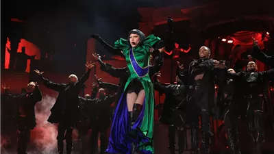 الشرطة البرازيلية تُحبط مخططًا لتفجير حفل 