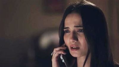 وردشان مجدي تتلقى عزاء والدها مساء اليوم