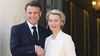 بيئة علمية مستقرة ..  مبادرة أوروبية لجذب العلماء المتضررين من سياسات أمريكا