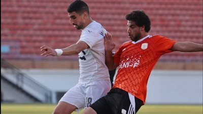 هدية للأهلي.. فاركو يسقط بيراميدز بثلاثية ويشعل صراع الدوري