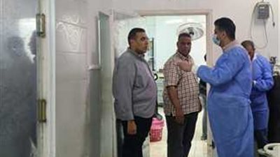 أبرزهم مستشفيي الأقصر ومدينة التخصصيان .. إغلاق 7 مستشفيات بالأقصر وأسوان