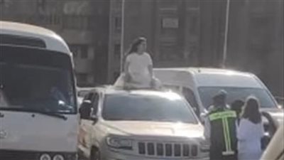 بين اليوجا والاضطراب النفسي.. أسرار جديدة حول فتاة كوبري أكتوبر