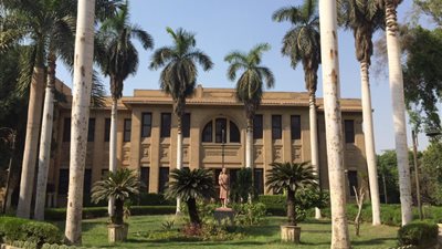 الزراعة: 3 جنيهات قيمة تذكرة دخول المتحف الزراعي والوزير يرفض رفعها