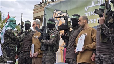 الاحتلال الإسرائيلي يستدعي عشرات الآلاف من الاحتياط لتوسيع عملياته في غزة