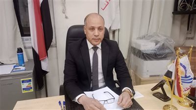 وكيل «تموين قنا» يتفقد المنشآت التموينية استعدادًا للعام الدراسي الجديد