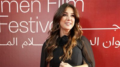 كندة علوش: أحرص على تقديم الشخصية المصرية بصدق.. وأرفض هذا اللقب 