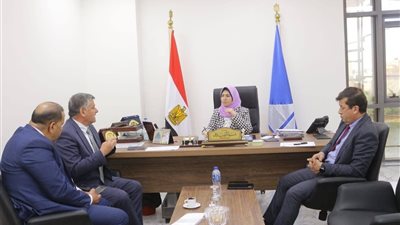 بعد أزمة «الوسطاني».. اجتماع طارئ لحل مشكلة المصارف في دمياط