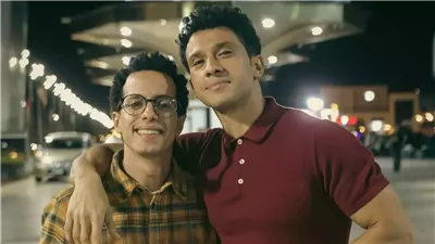 35 يومًا من النجاح..