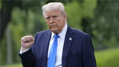 «قبة ترامب الذهبية» تثير مخاوف الأمريكان