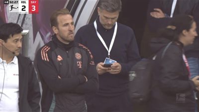 «المنحوس» يتوج بأول بطولة مع البايرن بعد صيام 15 عامًا 