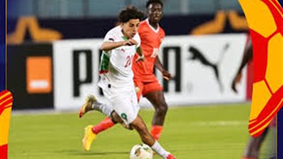 أكوليا : سمحنا لتونس بالسيطرة على المباراة رغم الخسارة 